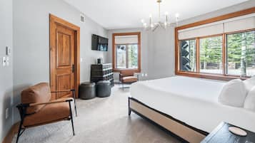 Condo, 1 quarto | 1 quarto, ferros/tábuas de passar roupa, Wi-Fi de cortesia