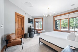 Condo, 1 Bedroom | 1 bedroom, iron/ironing board, free WiFi - Ski-in Ski-out 1 Br+den In Exclusive Horizon Pass 1 Bedroom Condo by RedAwning (Avon)