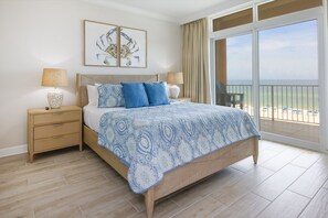 Condo, 3 Bedrooms | 3 bedrooms, free WiFi