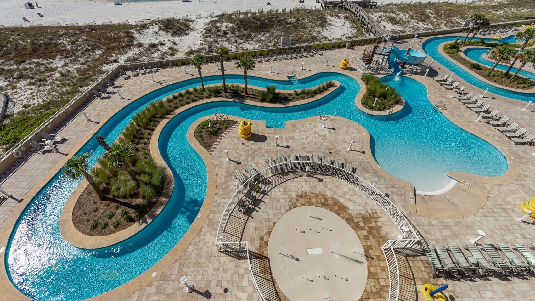 Condo, 3 Bedrooms | Pool