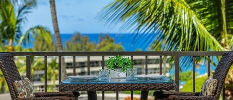 Condo, 1 Bedroom | Kawasan hartanah