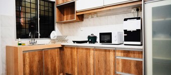 Peach Homestay Bandar Tasik Puteri