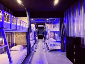 Signature Shared Dormitory