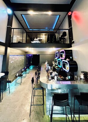 Printers - The Lab Sleep Hostel (Chiang Rai)