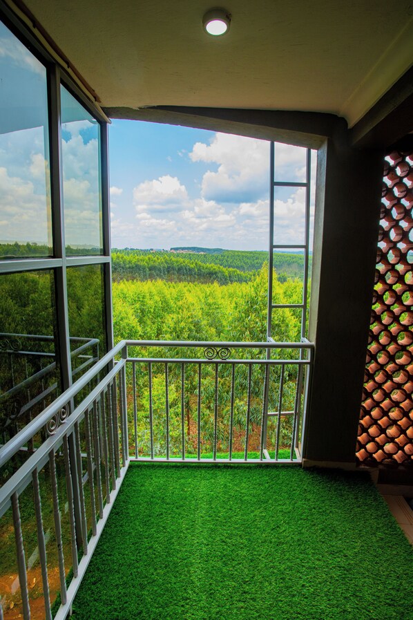 Interior - Inviting 2-bed Apartment in Sseta, Mukono (Seeta)