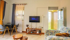Khu phòng khách