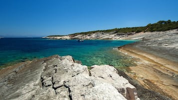 Apartment (Two Bedroom Apartment with Terrace an) | Strand | In Strandnähe