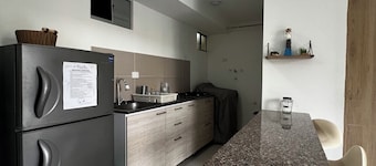 Alojamiento Bedrooms Tayrona Beach