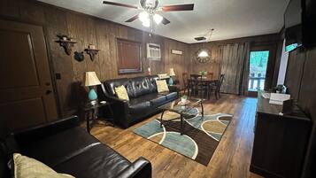 Älytelevisio, takka