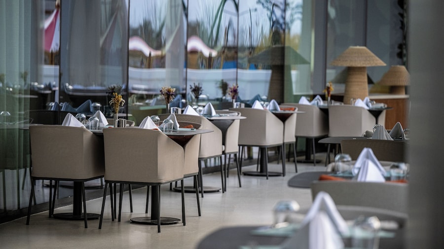 The Land of Legends Nickelodeon Hotels Antalya