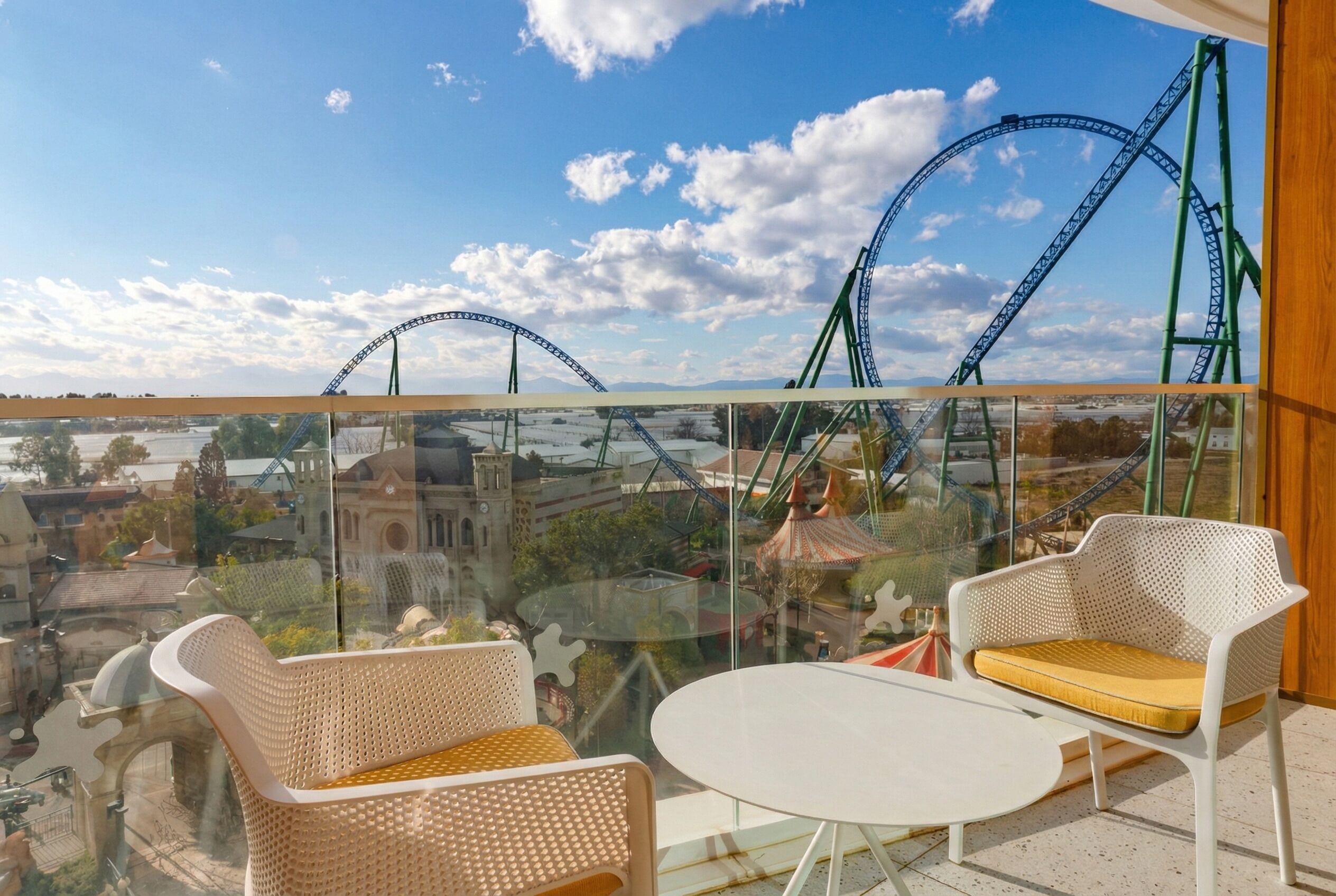 Minibar, in-room safe, laptop workspace, free WiFi