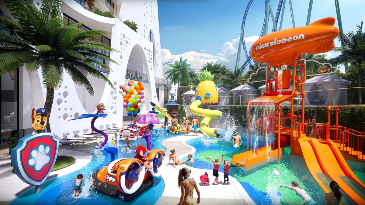 Land Of Legends Hotel Transfer