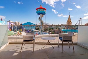 Minibar, in-room safe, laptop workspace, free WiFi