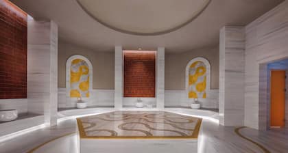 The Land of Legends Nickelodeon Hotels Antalya