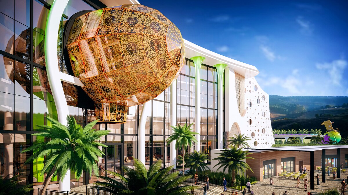 Land Of Legends Hotel Transfer