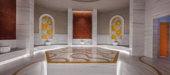 安塔利亞傳奇樂園尼克酒店