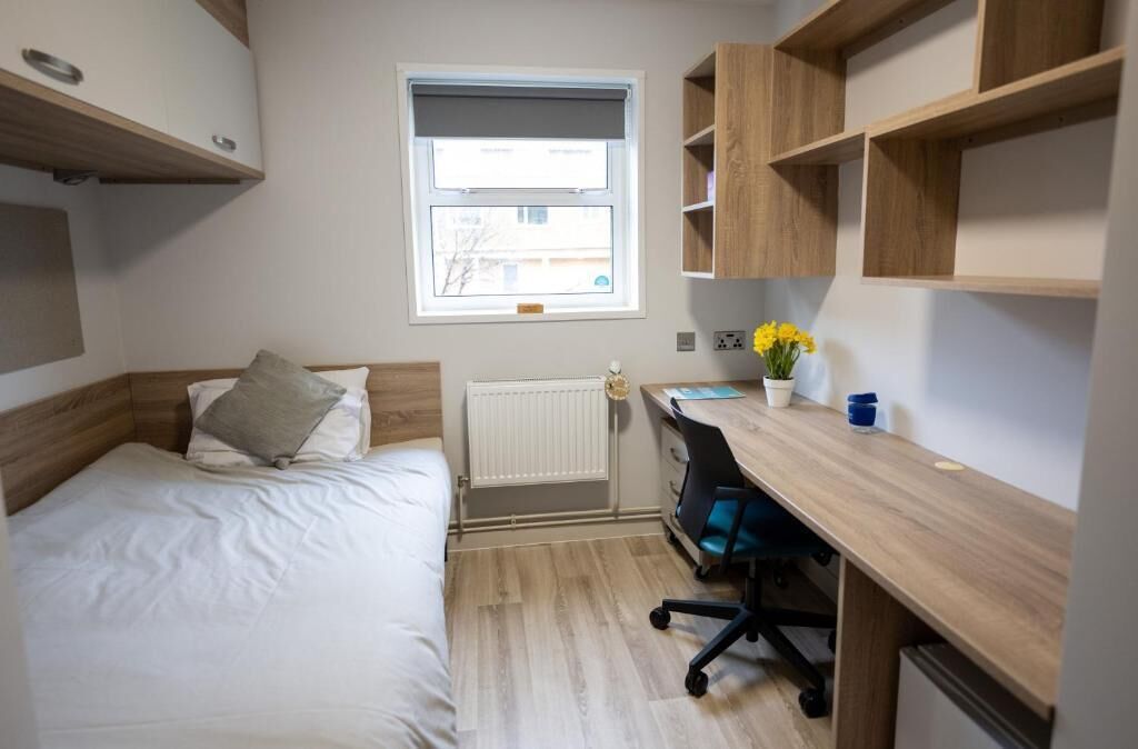 Standard Room | 1 bedroom, desk, free WiFi