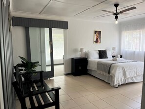 ラグジュアリー ヴィラ | WiFi (無料)