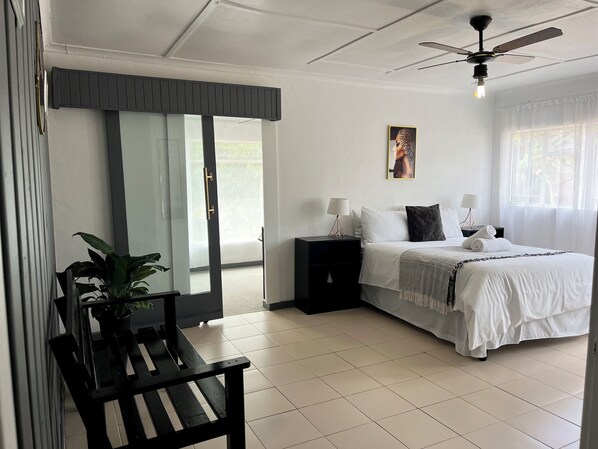 Luxury Villa | Free WiFi - Near Big 5 Numbi Lodge (Mbombela)