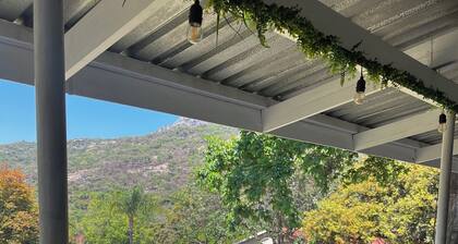 Near Big 5 Numbi Lodge