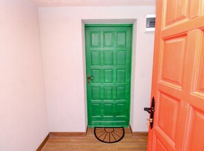 Lobby - Ethno Village Dolina Mira (East Sarajevo)