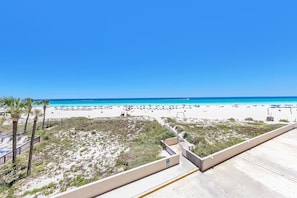 Beach - Dunes of Panama 205d (Panama City Beach)