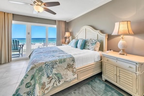 2 bedrooms, WiFi - Dunes of Panama 205d (Panama City Beach)