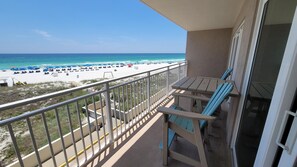 Appartement, Meerdere bedden (Dunes of Panama 205D) | Terrein van de accommodatie