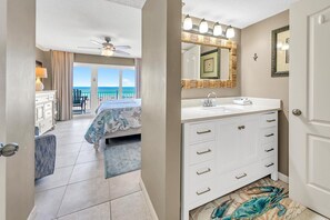 Leilighet, flere senger (Dunes of Panama 205D) | 2 soverom og wi-fi