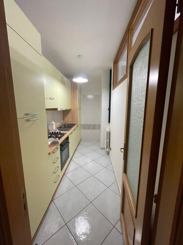 1 bedroom apartment in cava dè tirreni