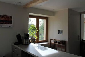 Interior - 4 Bedroom Private vacation home in Les Cammazes (Les Cammazes)