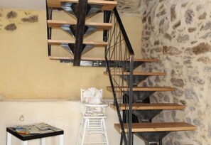 Interior - 4 Bedroom Private vacation home in Les Cammazes (Les Cammazes)