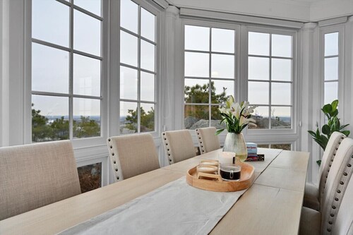 Roundtop Mansion Breathtaking View, Hot tub,Sauna, indoor Pool