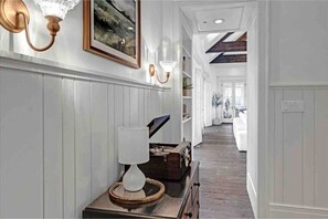 Interior - Roundtop Mansion Breathtaking View indoor Pool (Wrightsville)