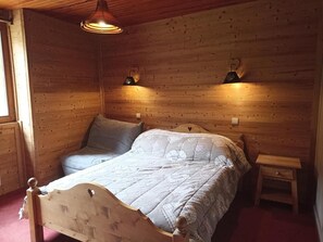 1 chambre, Wi-Fi