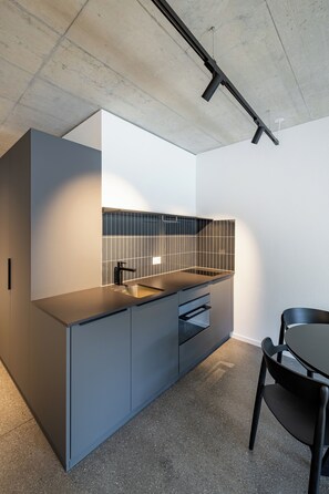 Apartment Small with Balcony | Cuisine privée