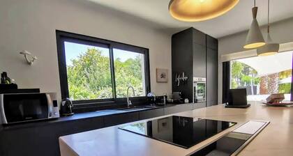 4 Bedroom Villa in Anglet