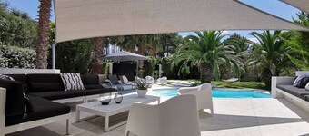 4 Bedroom Villa in Anglet