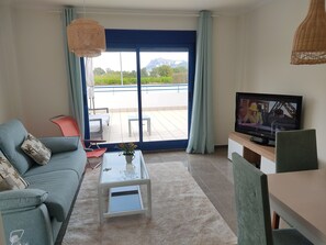 TV connectée