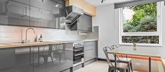 Stamford Street Apartments Kings College