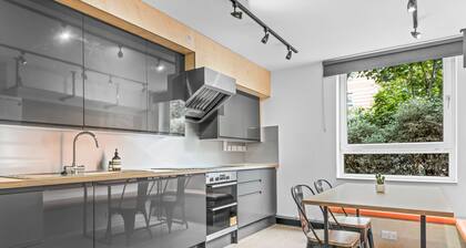 Stamford Street Apartments Kings College