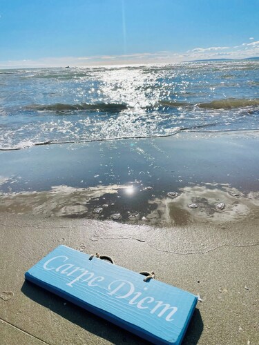 Appartement à 5 Minutes de la Plage! Tout Confort! Idéal Familles!