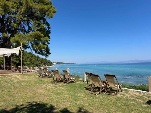 Summer Maisonette Kriopigi