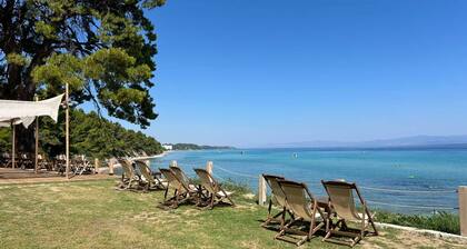 Summer Maisonette Kriopigi