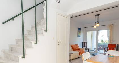 Summer Maisonette Kriopigi
