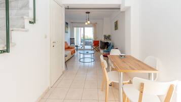 House, Accessible | 2 bedrooms, soundproofing