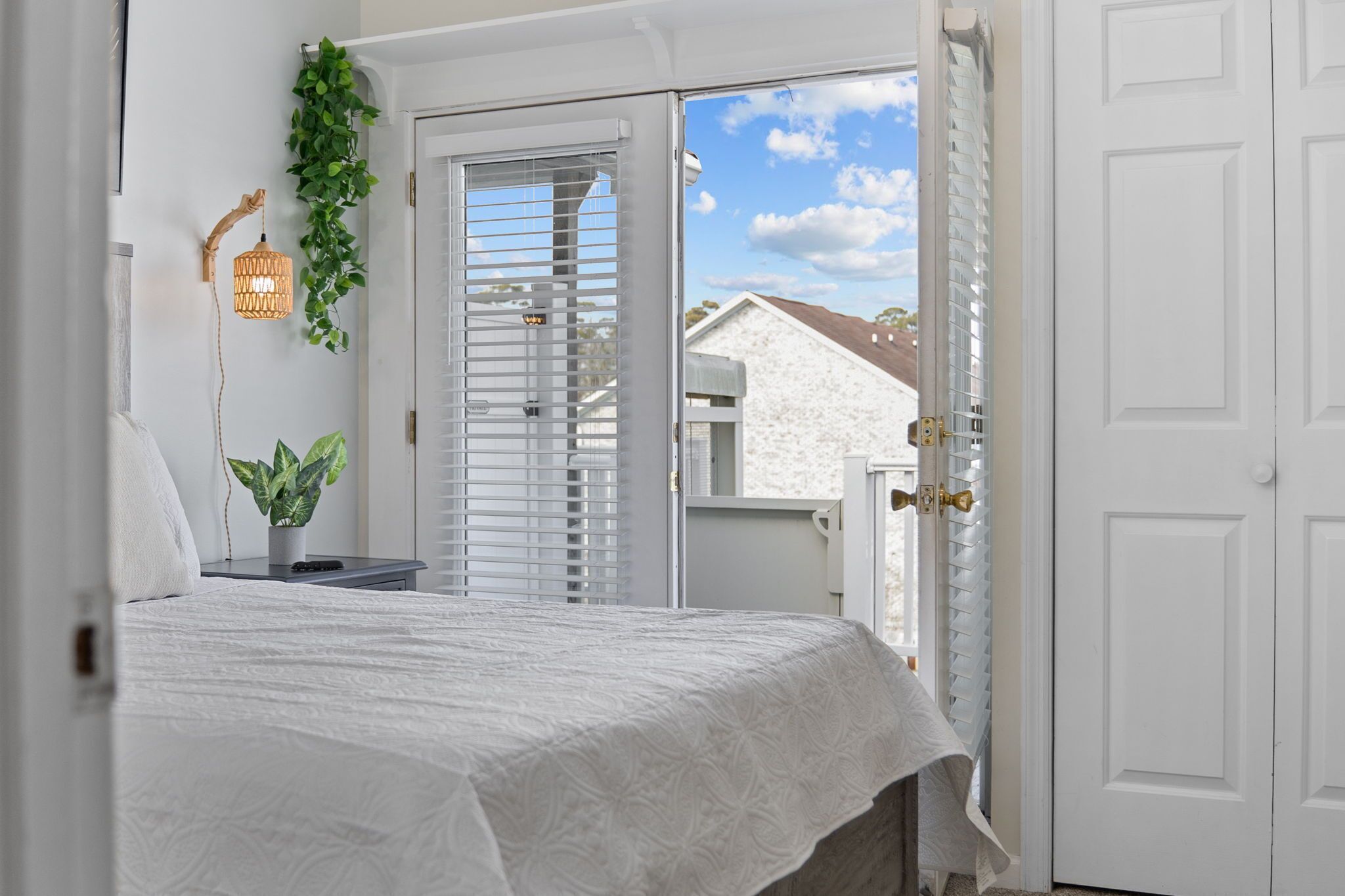 1 dormitorio, wifi gratis, ropa de cama