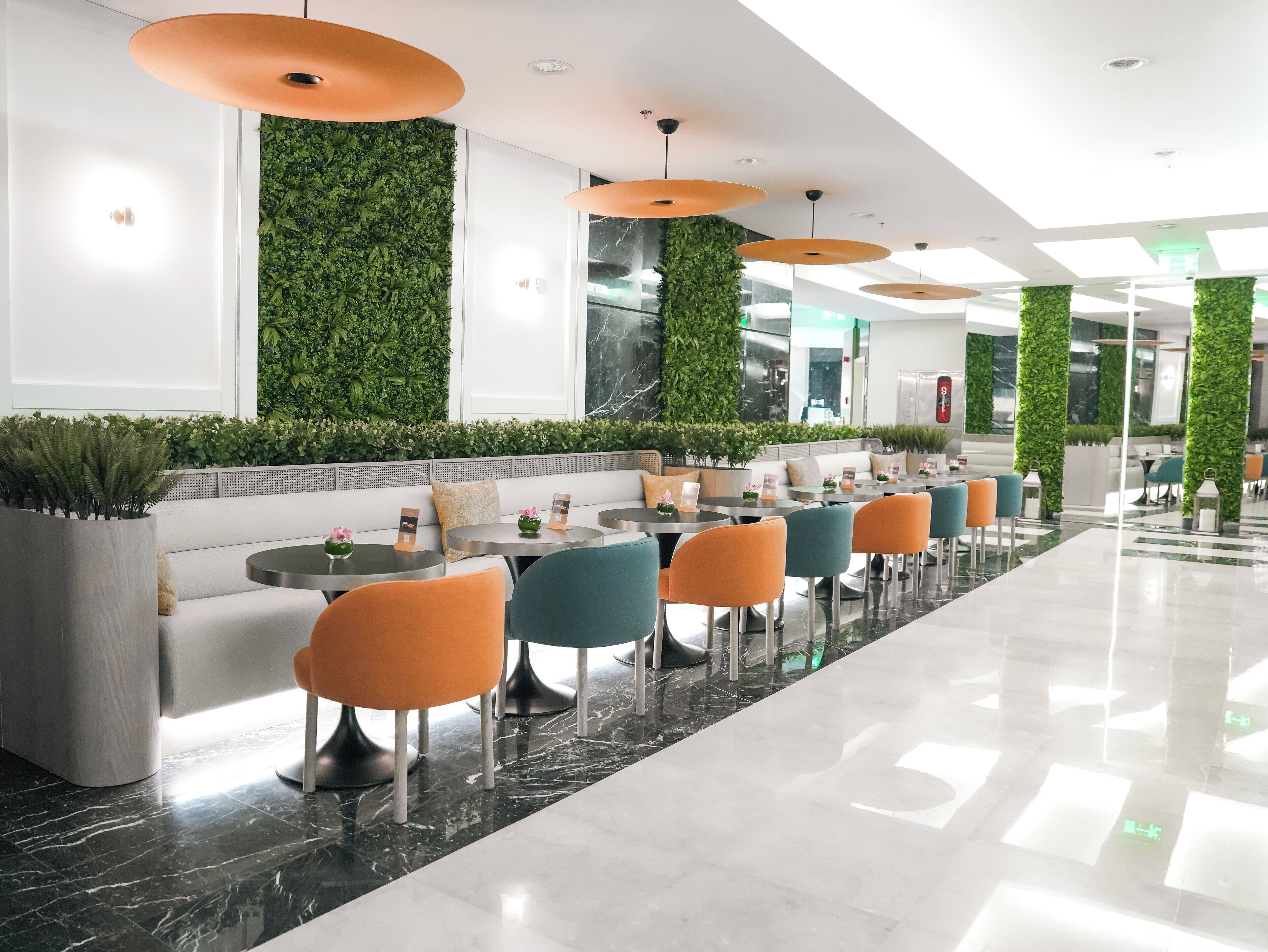 Restaurang