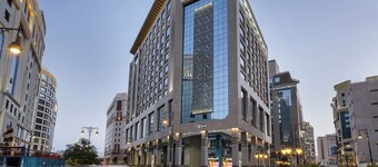 Rotana Al Manakha Madinah