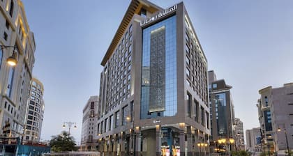 Rotana Al Manakha Madinah